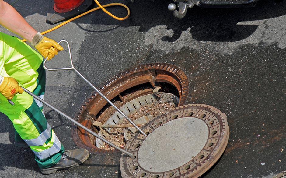nettoyage canalisations Le Blanc-Mesnil
