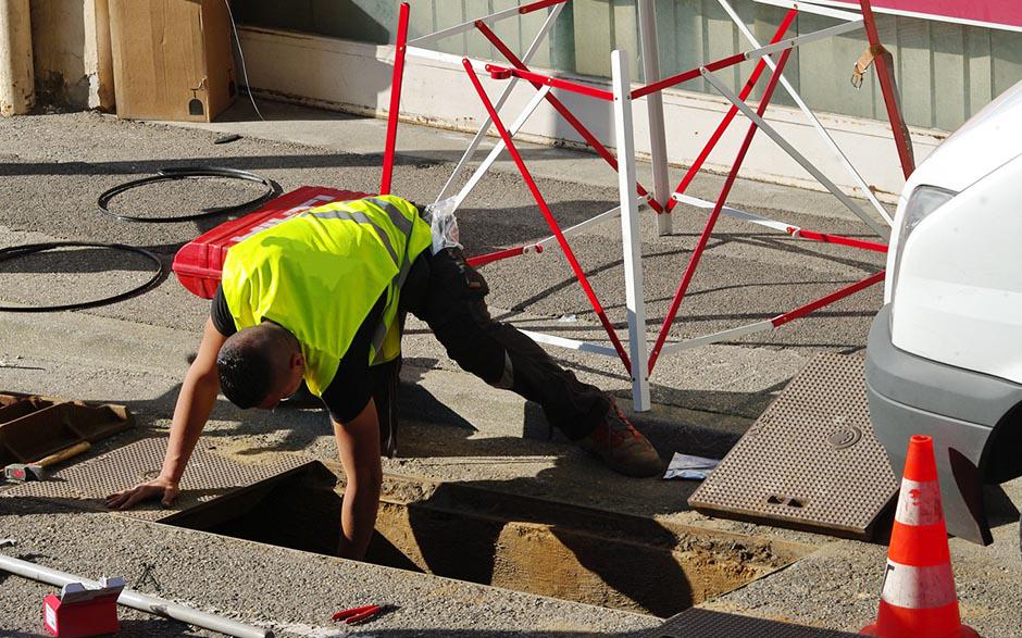 comment déboucher des wc Viroflay