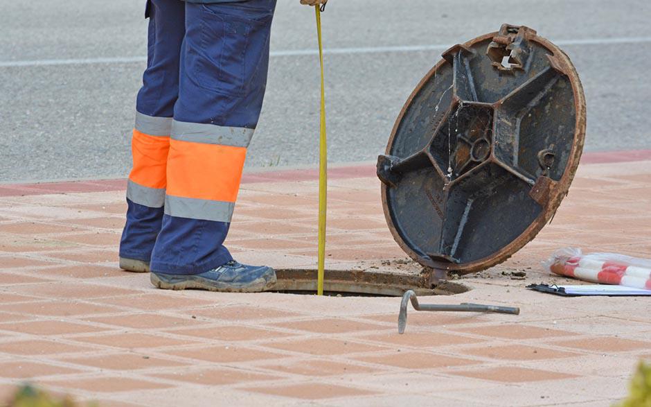 nettoyage canalisations Le Blanc-Mesnil