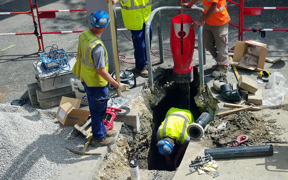 comment déboucher son wc Paris 13