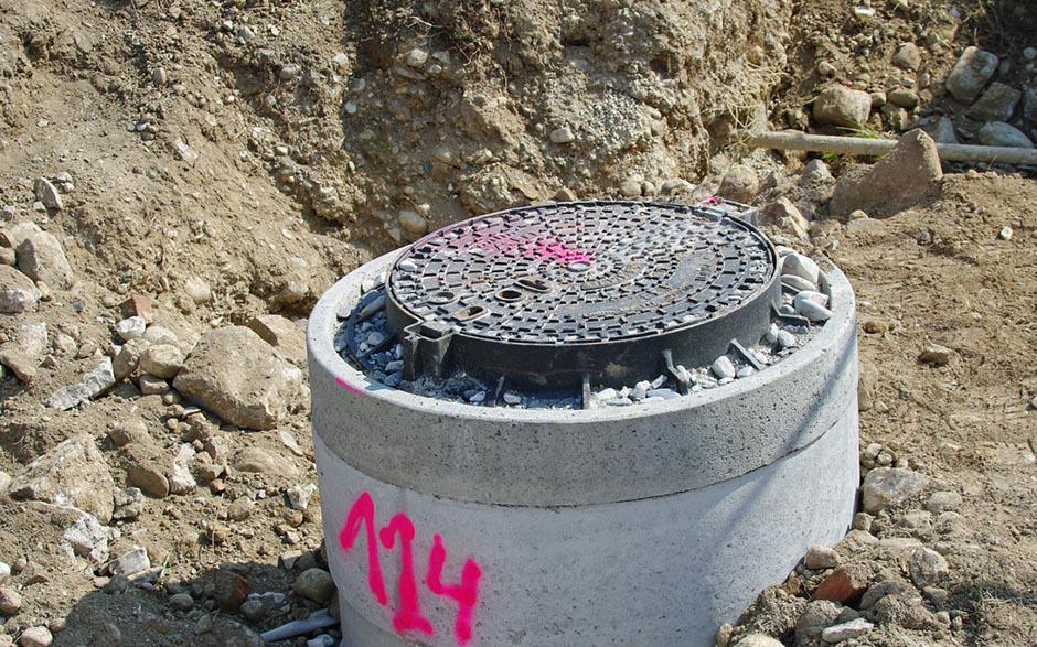 cuvette wc bouchée Noisy-le-Grand